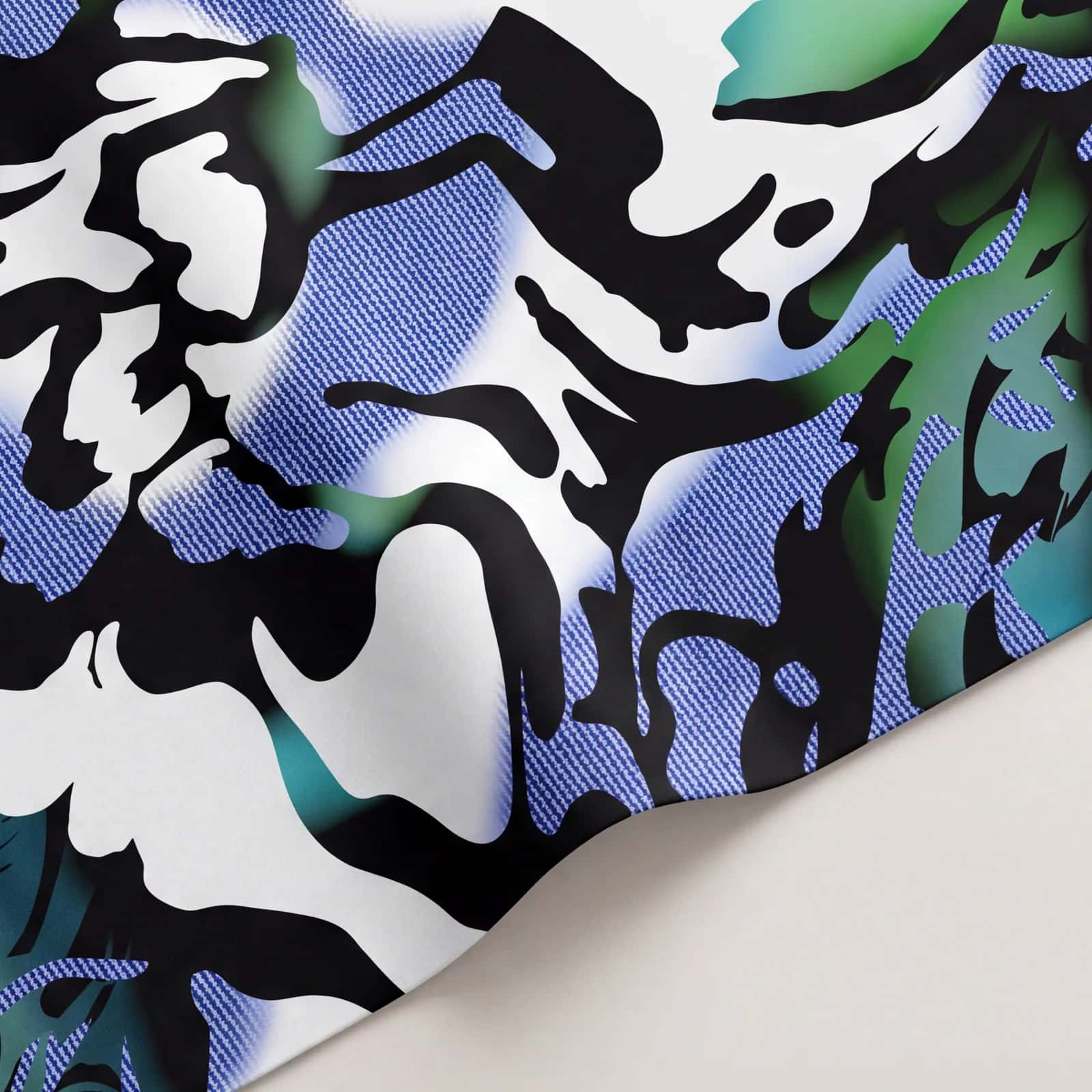 Кулирка 28/1 о.е. реактив рулон